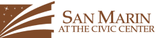 San Marin at The Civic Center